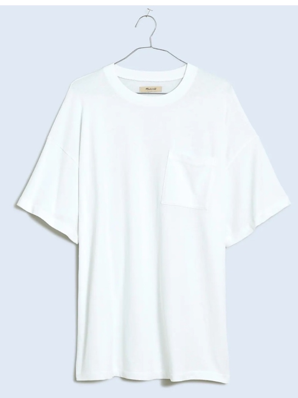 Madewell Tee